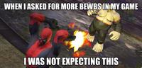 Deadpool (Marvel Comics)