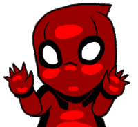 Deadpool (Marvel Comics)