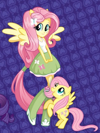 My Little Pony: Friendship is Magic