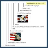 'Murica