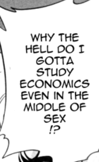 Hentai Quotes