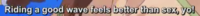 Hentai Quotes