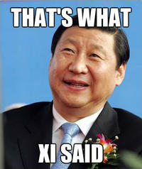 That's What She Said