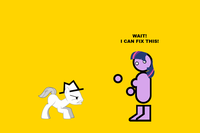 My Little Pony: Friendship is Magic