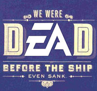 Electronic Arts (EA)