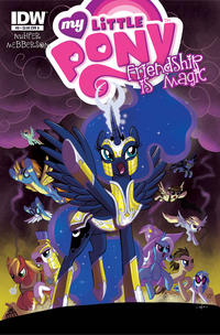 My Little Pony: Friendship is Magic