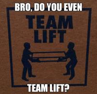 Do You Even Lift?