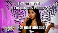 Nabilla's "Allô" parodies