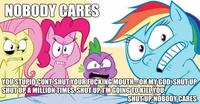 My Little Pony: Friendship is Magic