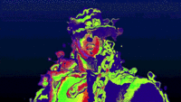 JoJo's Bizarre Adventure
