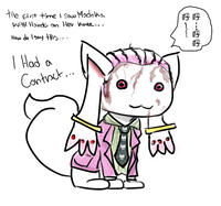 JoJo's Bizarre Adventure