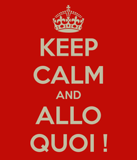 Nabilla's "Allô" parodies
