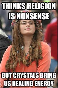 College Liberal