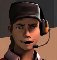 Scout Face