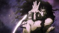 JoJo's Bizarre Adventure