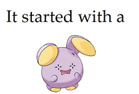 Pokepuns
