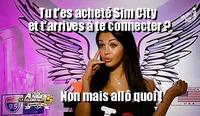 Nabilla's "Allô" parodies