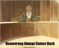 Avatar: The Last Airbender / The Legend of Korra