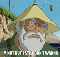 Avatar: The Last Airbender / The Legend of Korra