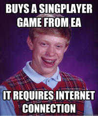 Electronic Arts (EA)