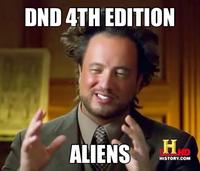 Ancient Aliens