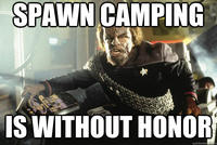 Camping
