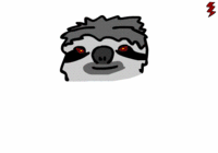 Rape Sloth