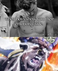 JoJo's Bizarre Adventure