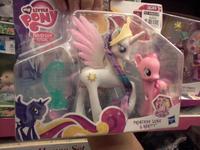 My Little Pony: Friendship is Magic