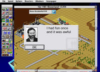 SimCity