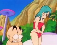 Ruined Childhood