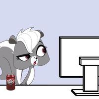 Computer Reaction Faces