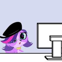 Computer Reaction Faces