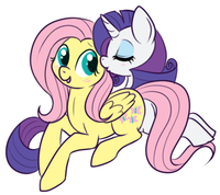 My Little Pony: Friendship is Magic