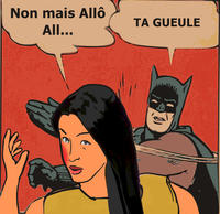 Nabilla's "Allô" parodies