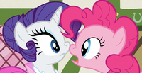 My Little Pony: Friendship is Magic