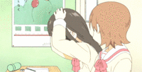 Nichijou