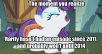 My Little Pony: Friendship is Magic