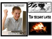 Rules of the Internet