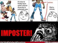 Pokemon