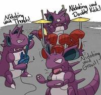 Pokemon