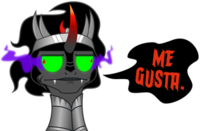 My Little Pony: Friendship is Magic