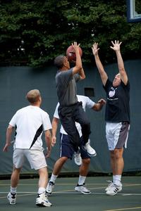 Barack Obama