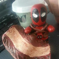 Deadpool (Marvel Comics)