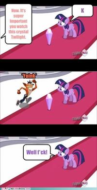 My Little Pony: Friendship is Magic