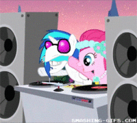 My Little Pony: Friendship is Magic
