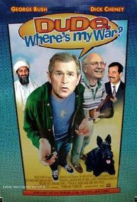George W. Bush