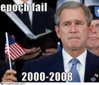 George W. Bush