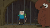 Adventure Time