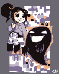 MissingNo.